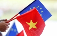 Bộ Công Thương triển khai tập huấn về Hiệp định EVFTA