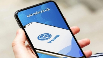 Người đăng ký ứng dụng VssID- BHXH số tiếp tục tăng