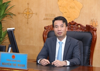 Bổ nhiệm các chức vụ Hội đồng quản lý Bảo hiểm Xã hội Việt Nam