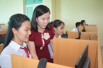 Các trường thuộc Bộ Công Thương: Tăng lợi thế, uy tín đào tạo nhờ chuyển đổi số