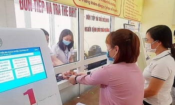 Hơn 1,5 triệu người được hưởng chế độ ốm đau do mắc Covid-19