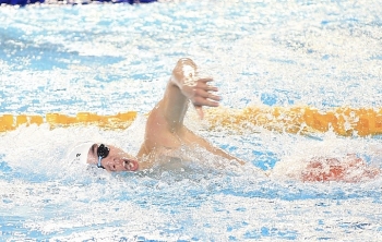 SEA Games 31 chiều 16/5, thể thao Việt Nam liên tiếp