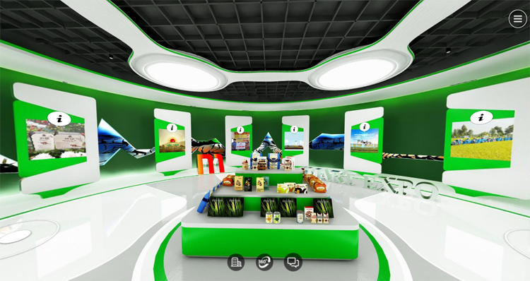 Sắp diễn ra Hội chợ triển lãm sản phẩm có trách nhiệm với xã hội, môi trường 2022