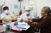 Triển khai truyền thông “Chung tay xây dựng, phát triển bảo hiểm y tế vì sức khỏe toàn dân”