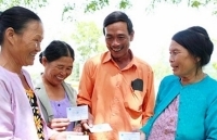 Hỗ trợ mua tặng thẻ bảo hiểm y tế