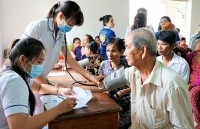 Tránh rơi vào