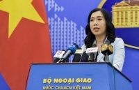 Việt Nam kiên quyết ngăn chặn, xử lý nghiêm các hành vi gian lận thương mại