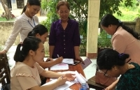 Đa dạng hóa hình thức mở rộng người tham gia bảo hiểm xã hội tự nguyện