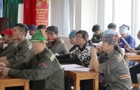 Phối hợp vận động người dân tham gia bảo hiểm xã hội