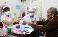 Tạo lòng tin của người dân với bảo hiểm y tế