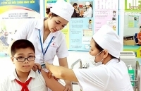 Đẩy nhanh tốc độ bao phủ bảo hiểm y tế học sinh, sinh viên