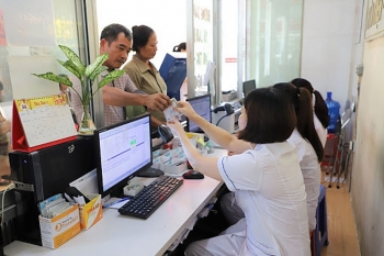 Luật BHYT: Đòn bẩy đưa chính sách đi vào cuộc sống