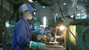 Tháo nút thắt hỗ trợ giúp doanh nghiệp thoát cảnh bấp bênh