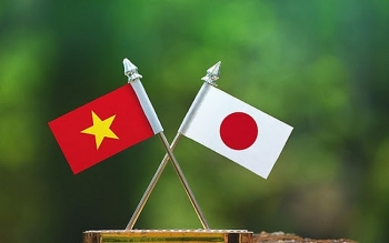 JICA thúc đẩy hợp tác, hỗ trợ Việt Nam phát triển kinh tế