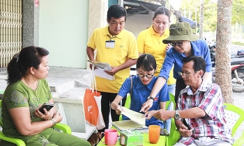 Báo chí - cầu nối tạo niềm tin của người dân với chính sách an sinh