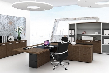 Tiếp nhận đầy đủ hồ sơ điều tra chống bán phá giá bàn, ghế văn phòng nhập khẩu từ Trung Quốc và Malaysia