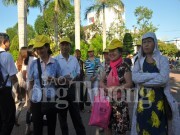 Xử lý nghiêm hành vi bao che cho hoạt động du lịch trái phép