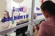 Tăng cường hợp tác sử dụng quỹ bảo hiểm y tế