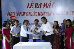 Công ty THPRO: Hướng tới cung ứng nguồn nhân lực du lịch chất lượng cao