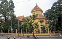 Hà Nội công nhận thêm hai điểm du lịch