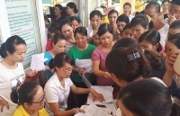 Ngành bảo hiểm xã hội quyết liệt tăng thu, giảm nợ