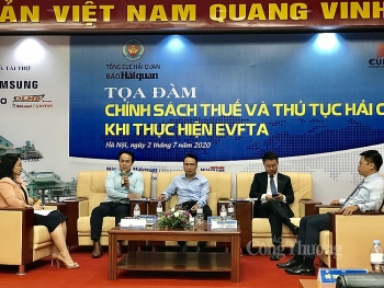 Gia tăng cơ hội cho doanh nghiệp tận dụng triển vọng từ EVFTA