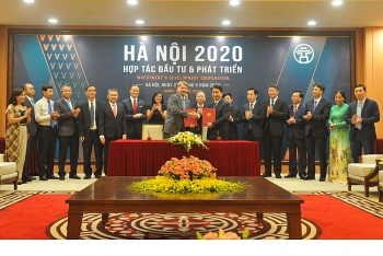 Hà Nội đẩy mạnh thu hút FDI thế hệ mới