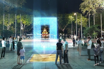 Hà Nội sẽ triển khai xây dựng cột mốc Km0 trong năm 2020