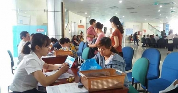 BHXH Hải Dương: Giải quyết kịp thời các chế độ chính sách cho người dân