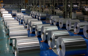 EU gia hạn biện pháp tự vệ đối với thép nhập khẩu