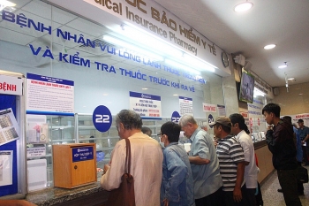 Bảo hiểm y tế: Trụ cột an sinh trong đại dịch Covid-19