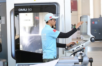 Thúc đẩy kỹ năng lao động và tạo việc làm trước thách thức đại dịch Covid-19