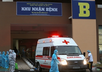 Đảm bảo tốt nhất quyền lợi của người tham gia bảo hiểm y tế trong đại dịch Covid-19