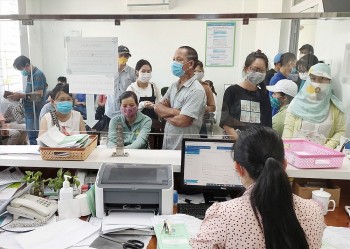 Có nên rút bảo hiểm xã hội một lần?