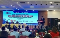 Quảng bá các sản phẩm công nghiệp quốc phòng Việt Nam