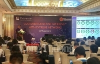 Extreme Networks hướng tới cung cấp giải pháp hệ thống mạng toàn diện cho doanh nghiệp
