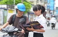 Grabviec.vn - cầu nối tìm việc online cho lao động phổ thông