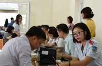 Quản lý hoạt động thanh tra, kiểm tra bảo hiểm xã hội qua phần mềm