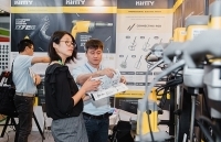 Sắp diễn ra Hội chợ xuất nhập khẩu Quảng Đông (Trung Quốc) tại Việt Nam