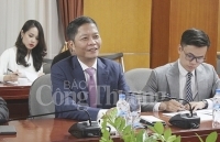 Đảm nhiệm vai trò Chủ tịch ASEAN là ưu tiên hàng đầu của Việt Nam trong năm 2020