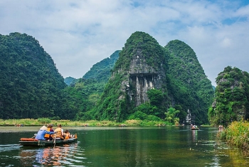 Quảng bá du lịch Việt Nam qua “Green Travel”