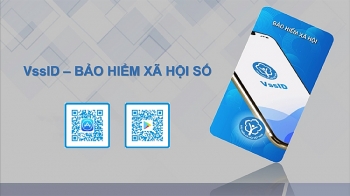 Bảo hiểm Xã hội Việt Nam: Thúc đẩy số hóa về thủ tục hành chính