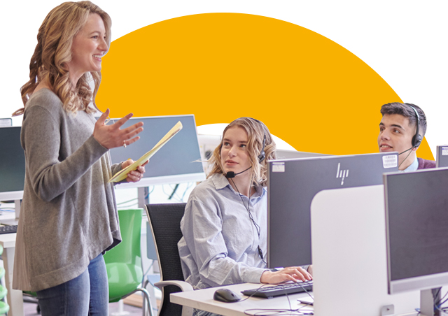 Linguaskill “chìa khóa” nâng cao khả năng cạnh tranh quốc tế