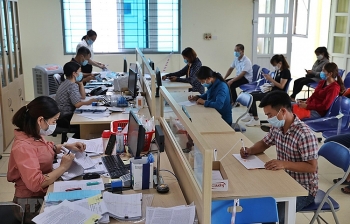 Đặt an toàn quỹ bảo hiểm xã hội lên hàng đầu