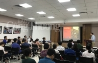 65% người bị mù tại Việt Nam do bệnh glocom