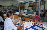 Hà Nội đặt mục tiêu 90% người tham gia bảo hiểm xã hội năm 2019