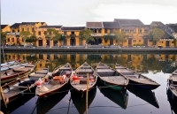 Du lịch Việt Nam được đề cử vào 6 hạng mục hàng đầu thế giới