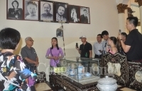 Sức hút văn hóa xứ hoài cổ Bạc Liêu