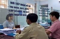 Bảo hiểm xã hội Việt Nam hướng tới xây dựng Hệ sinh thái 4.0