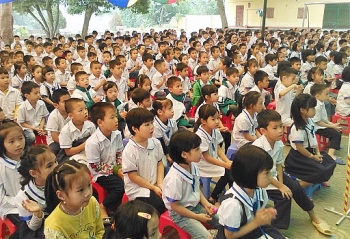 Yên Bái: Huy động các nguồn lực hỗ trợ mức đóng bảo hiểm y tế học sinh, sinh viên